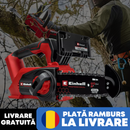 DRUJBA EINHELL FĂRĂ FIR – PROMOȚIE DE ÎNCHIDERE A MAGAZINULUI – LIVRARE GRATUITĂ ÎN 24H