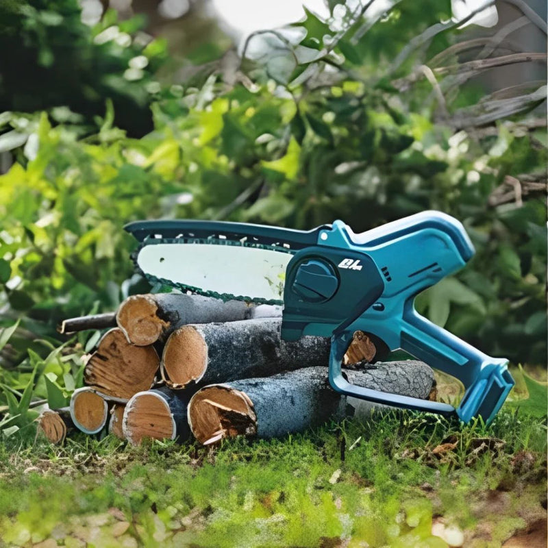 FERĂSTRĂU ELECTRIC PORTABIL CU BATERIE – PROMOȚIE DE ÎNCHIDERE A MAGAZINULUI – LIVRARE GRATUITĂ ÎN 24H